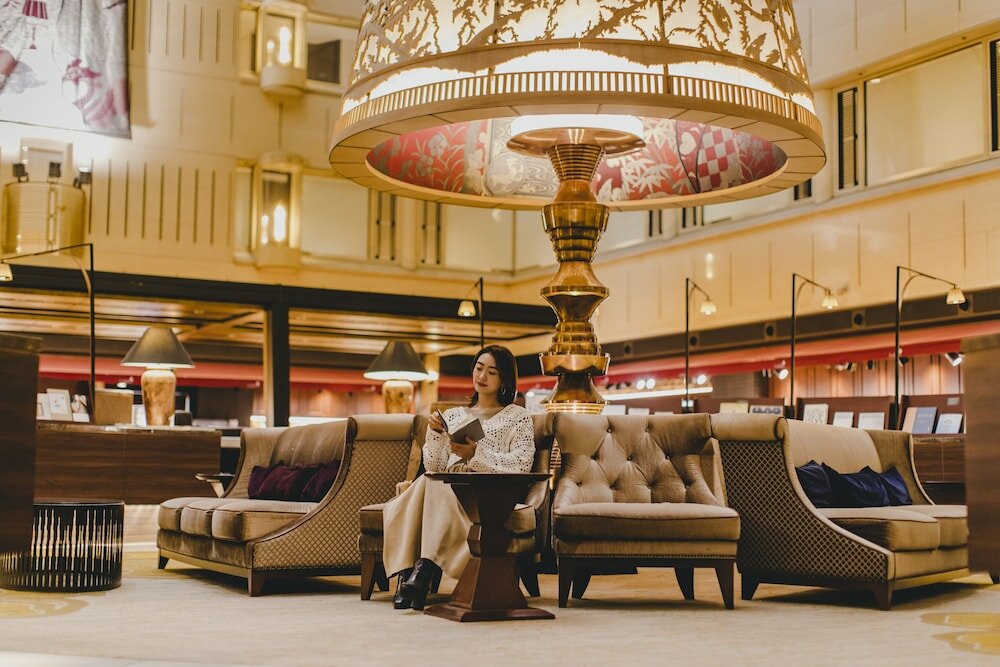 Фото Kyoto Century Hotel