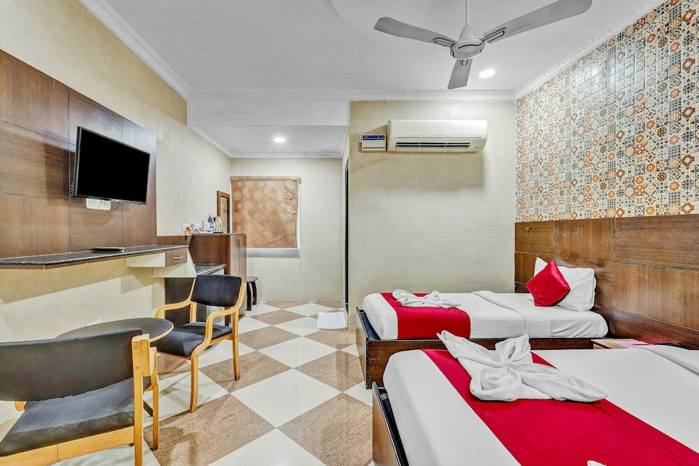 Фото Season 4 Residences - Teynampet