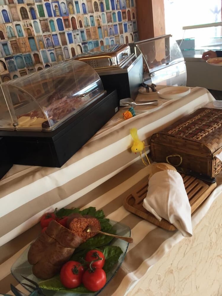 Фото OldWell Hotel