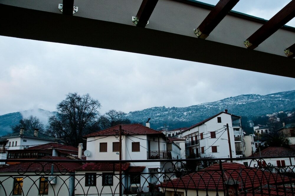 Фото Belina Hotel