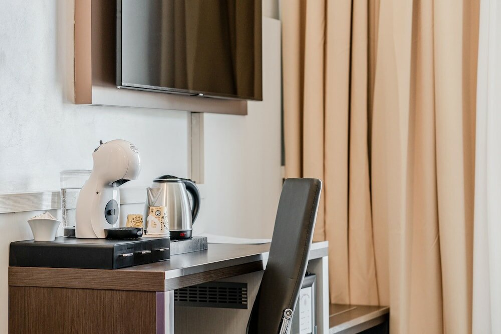 Фото Hotel Milano Navigli