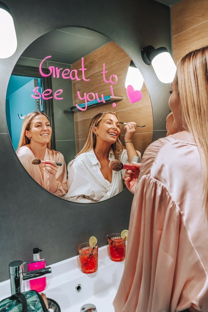 Фото Moxy Bergen