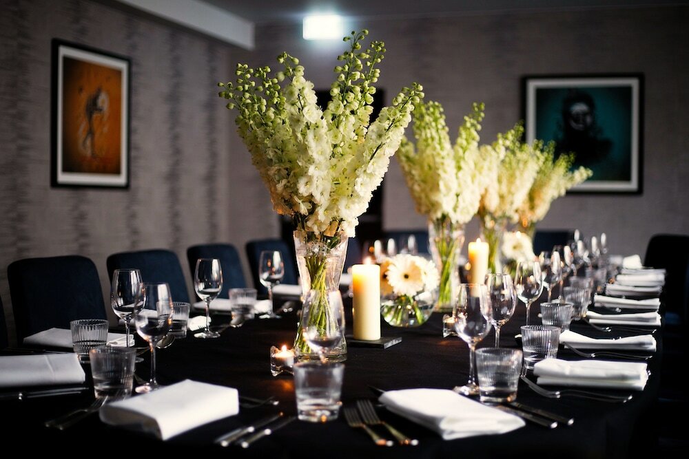 Фото Malmaison Manchester