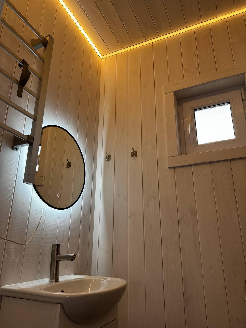 Фото Ширванка Lux