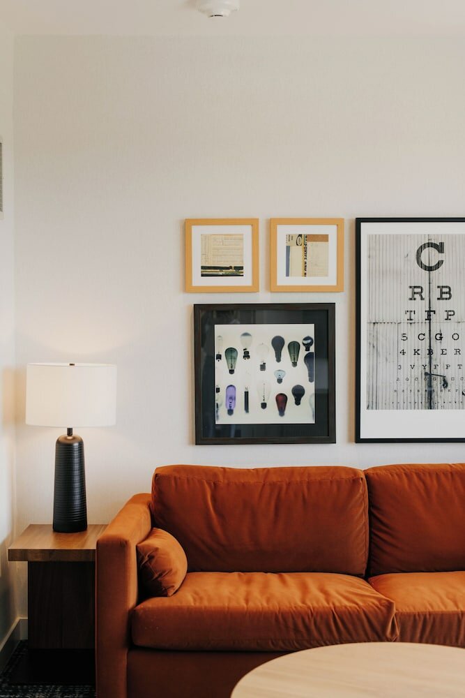 Фото The Ellison, Oklahoma City, a Tribute Portfolio Hotel