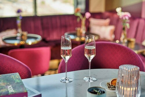 Гостиница The Den, ‘s-Hertogenbosch, a Tribute Portfolio Hotel в Хертогенбосе