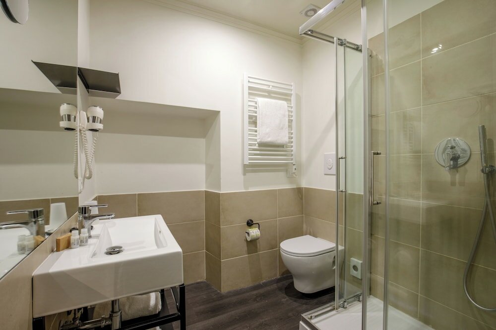 Фото Relais Luxury Corso