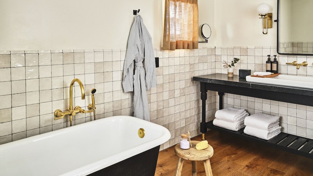 Фото The Inn at Mattei's Tavern