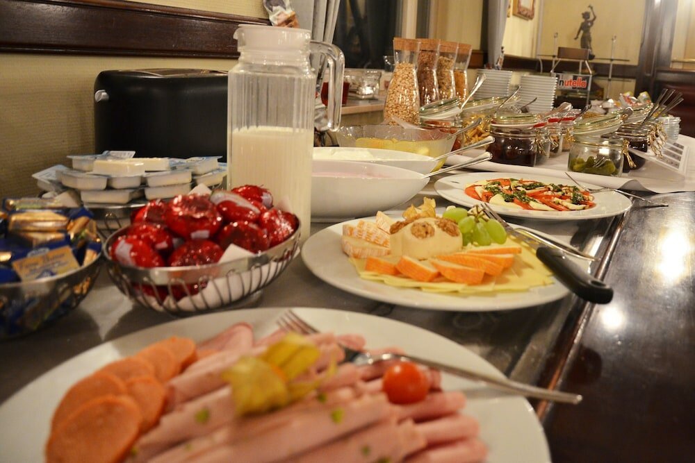 Фото Hotel am Mühlenteich