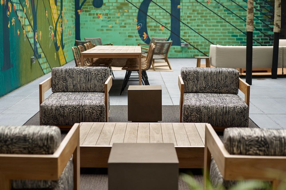 Фото Bellyard, West Midtown Atlanta, a Tribute Portfolio Hotel