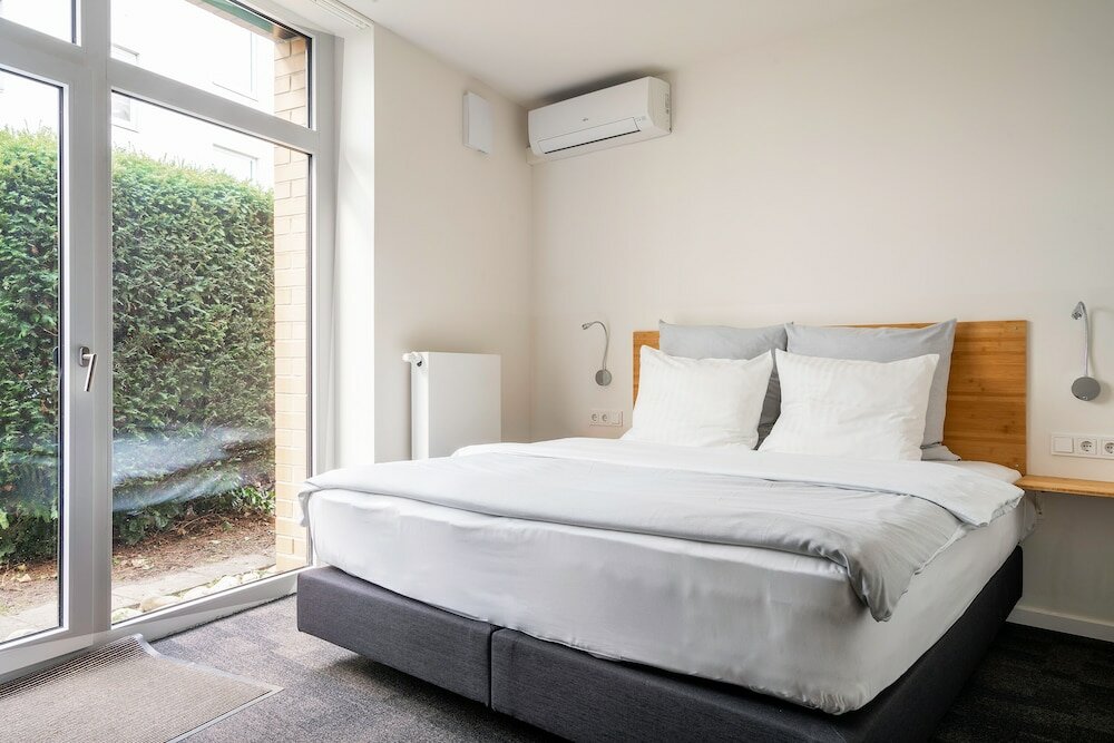 Фото Design Hotel Wiegand