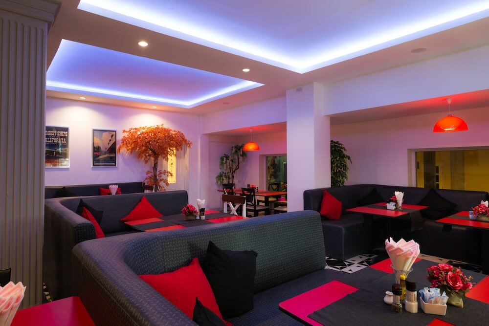 Фото Zing Resort and SPA