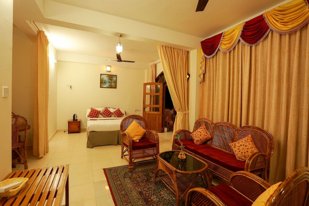 Фото Sanctum Spring