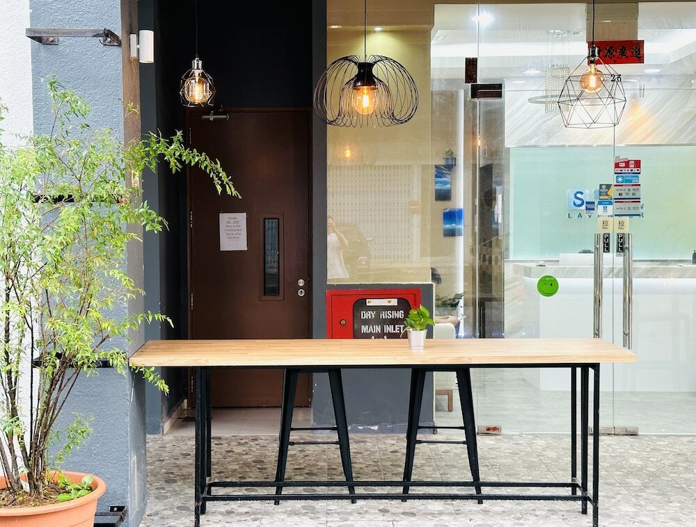 Фото Hotel Snow Lavender