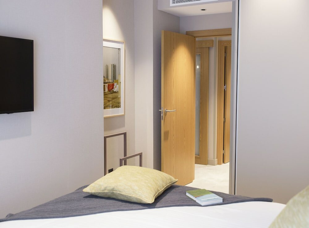 Фото Goodnight Cádiz Apartments