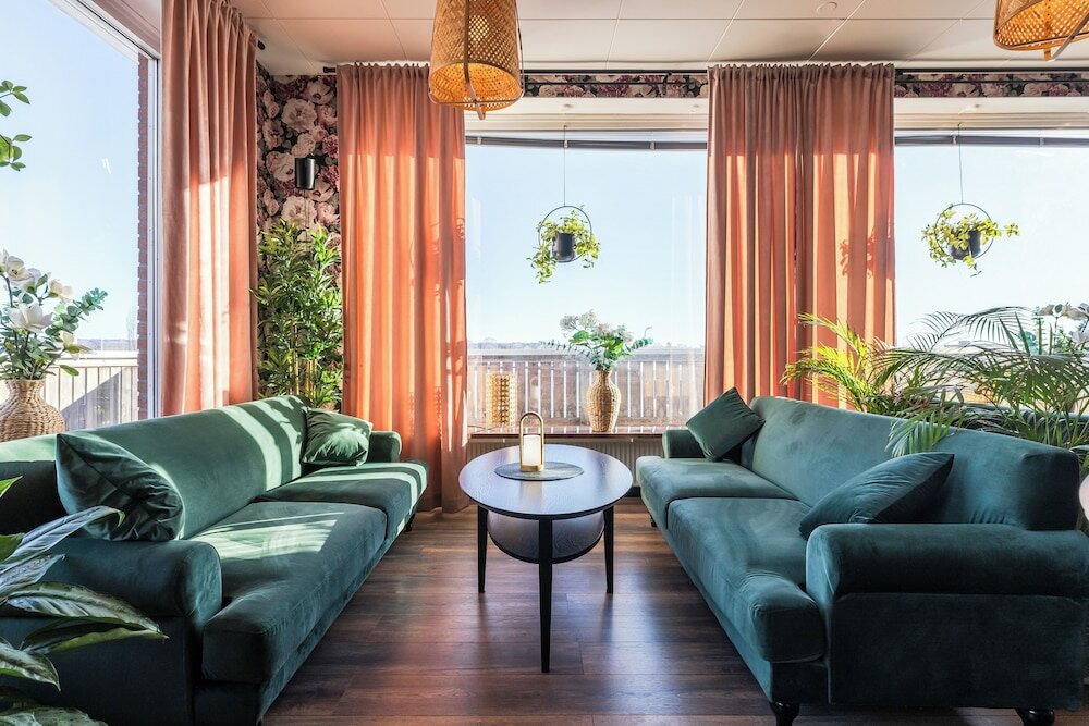 Фото Hotel Kung Gosta