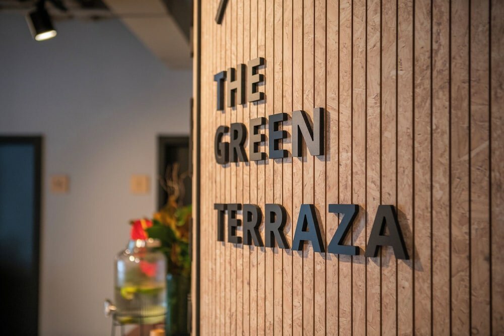 Фото Artiem Madrid