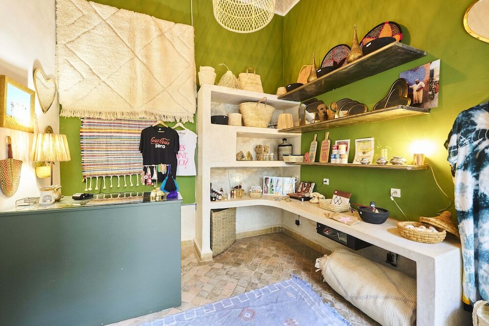 Фото Riad Rafaele