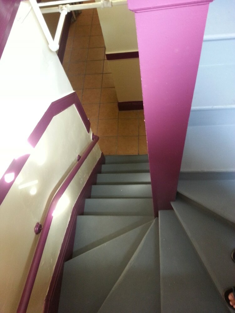 Фото Winsor Hotel