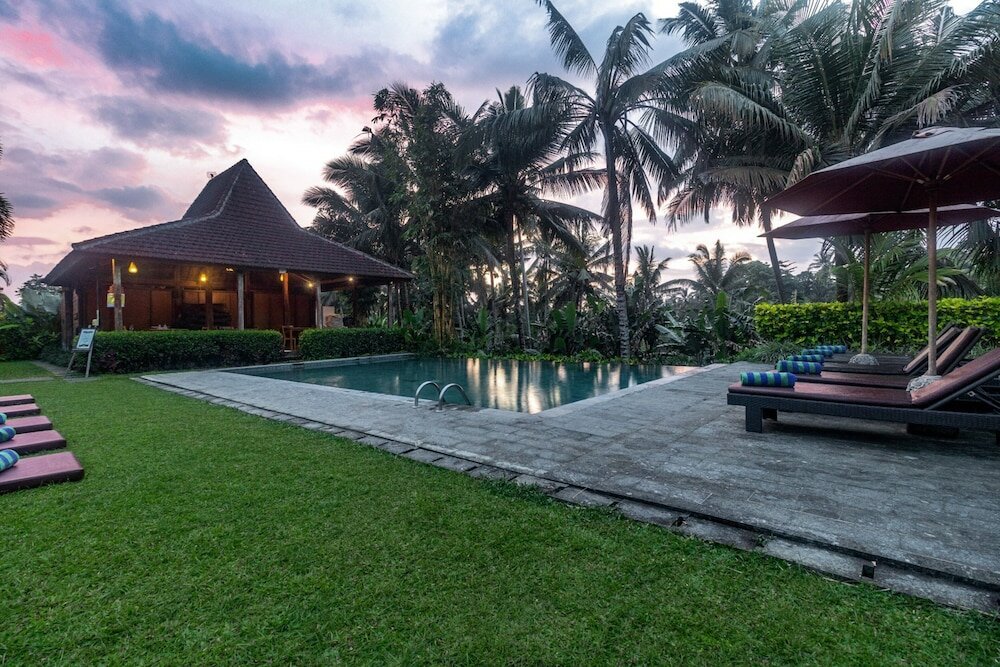 Фото Pertiwi Bisma Ubud