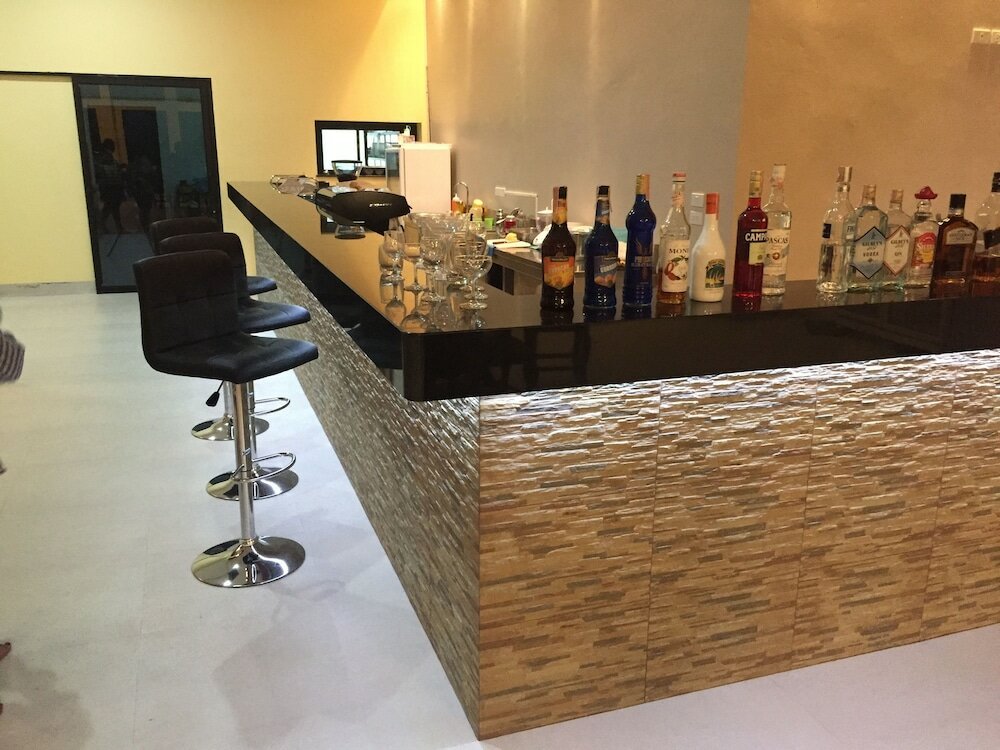 Фото Shangrilah Bungalow