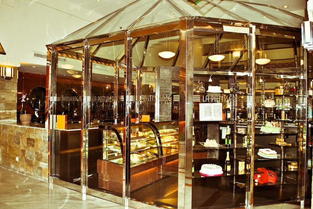 Фото Grand Hotel Preanger