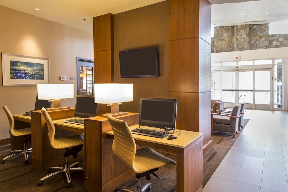 Фото Hyatt Place Charlottesville