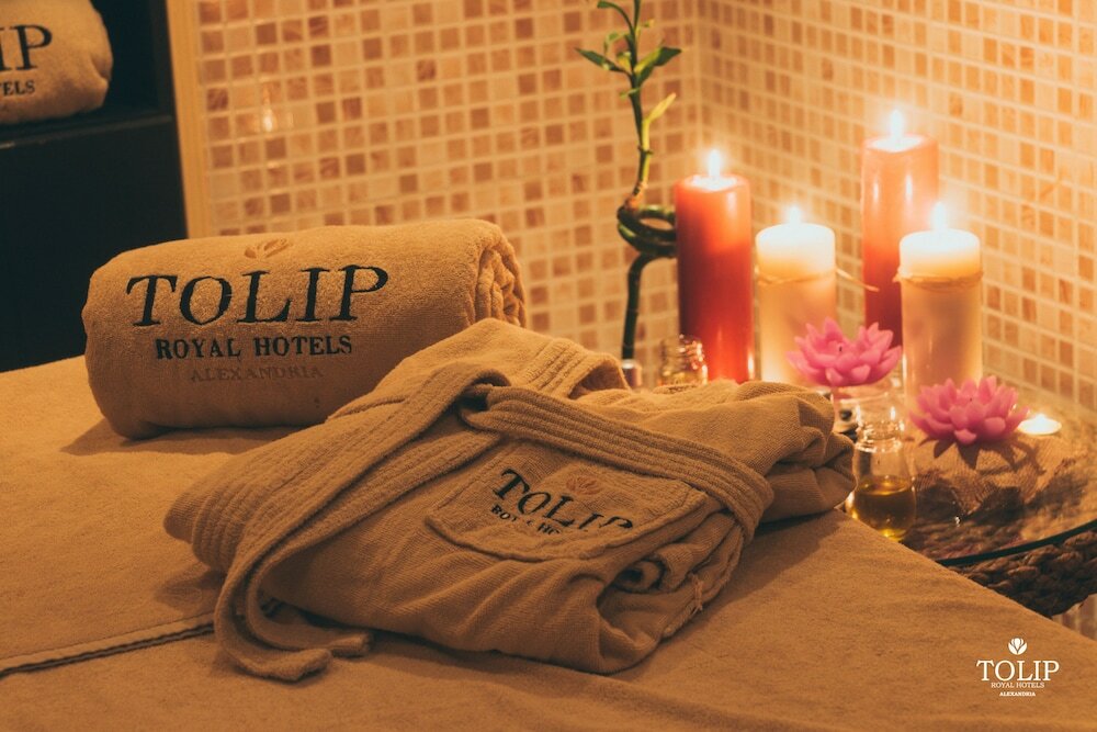 Фото Tolip Alexandria