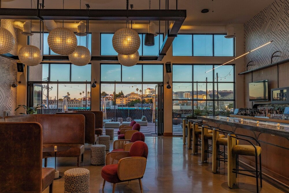 Фото Kissel Uptown Oakland, in the Unbound Collection by Hyatt