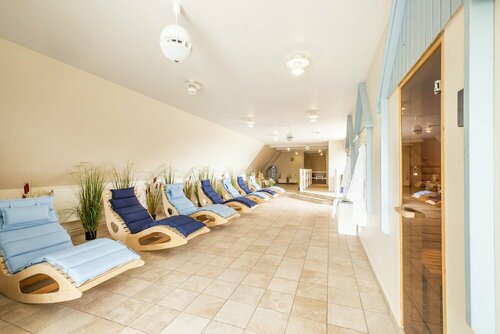 Hotel Pharisäerhof, Schleswig‑Holstein, photo