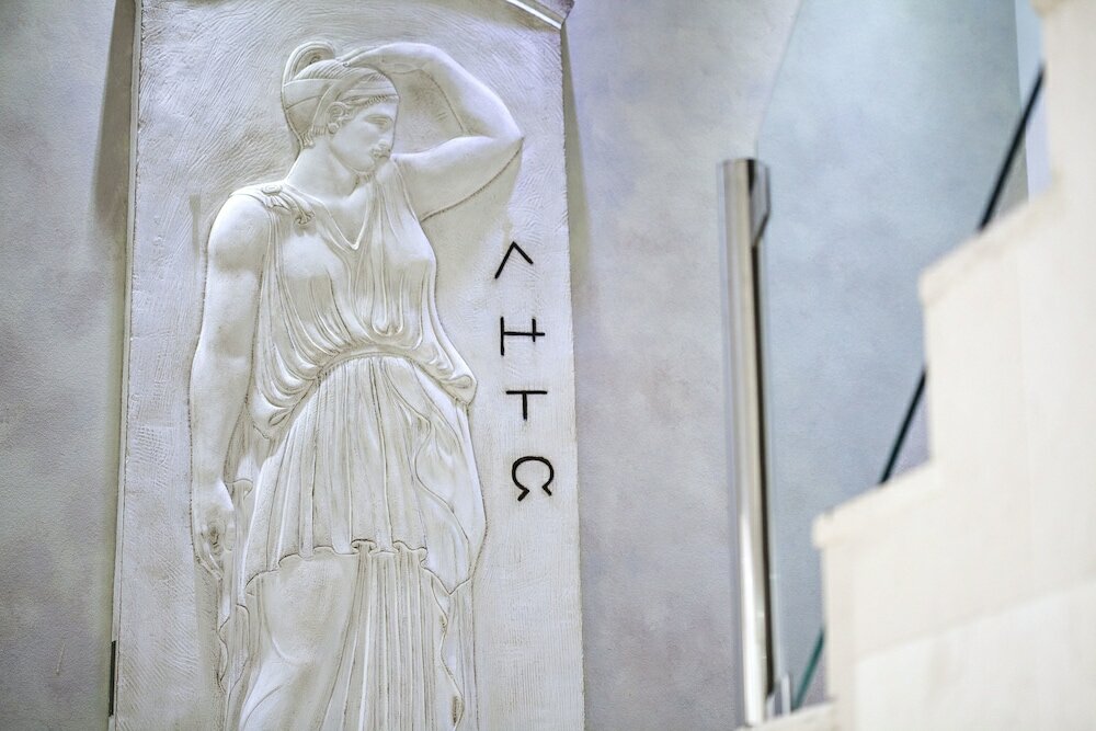 Фото Отель Leto Boutique