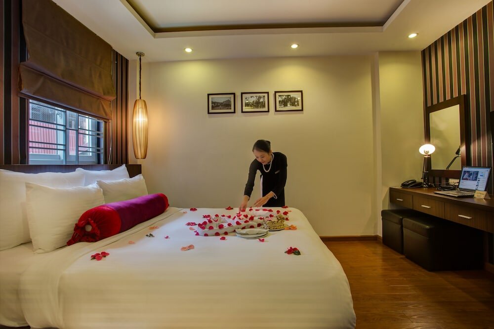 Фото Golden Art Hotel