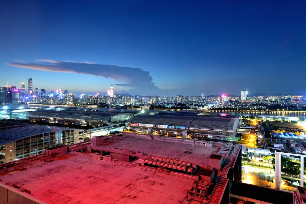 Фото HeeFun Apartment