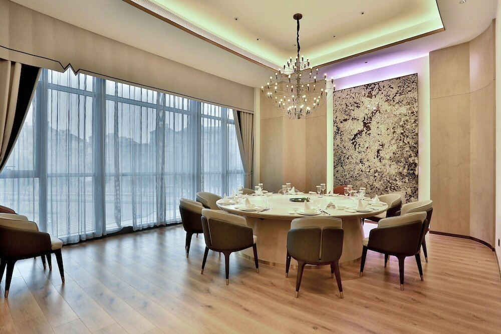 Фото Hangzhou Future SciTech Tongpai Hotel