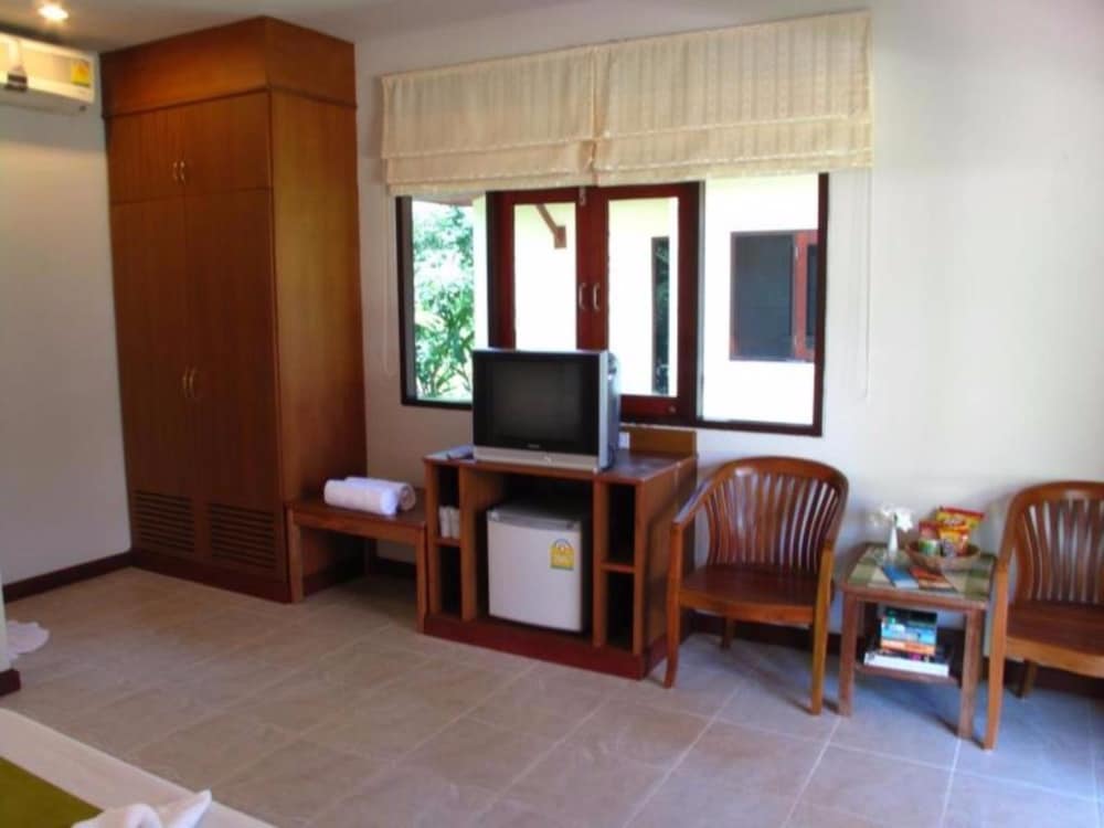 Фото La Mer Samui Resort