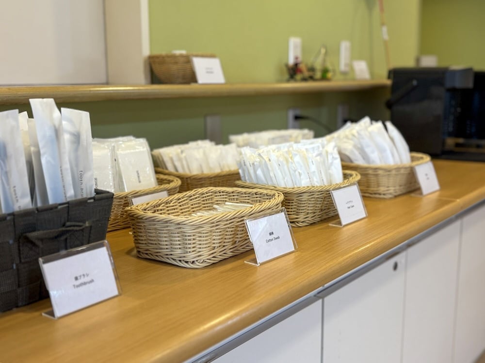 Фото The OneFive Osaka Sakaisuji