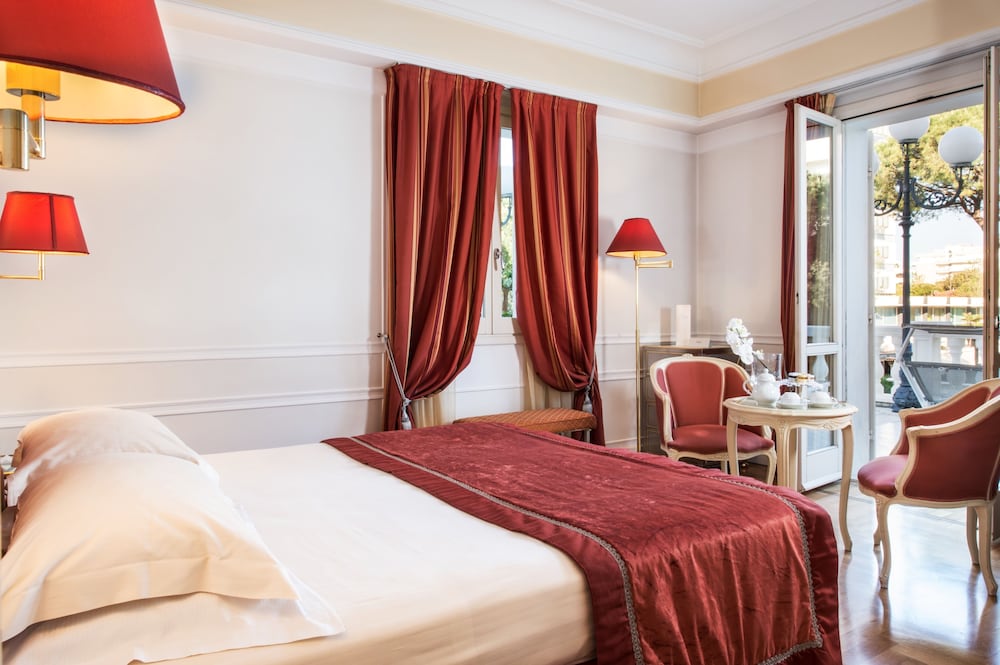 Фото Grand Hotel Des Bains