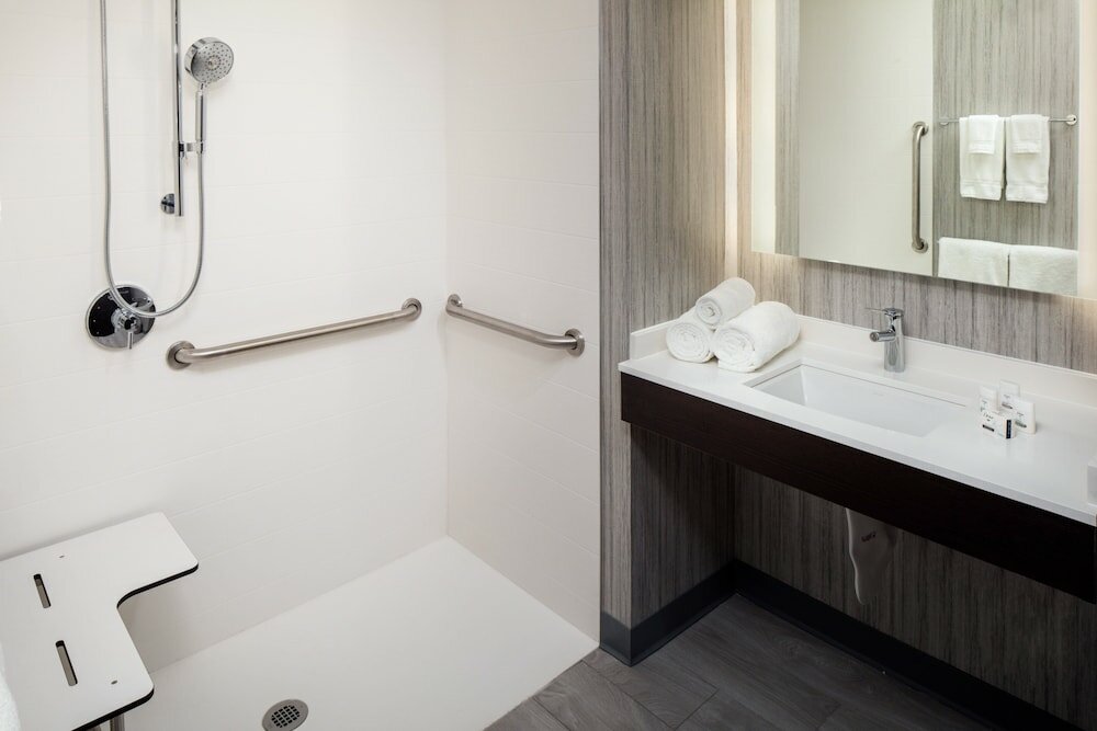 Фото Holiday Inn Express Washington Dc Downtown, an Ihg Hotel