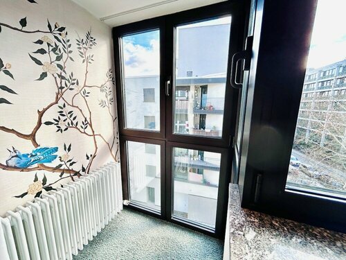 Гостиница Hotel Erzgiesserei Europe в Мюнхене