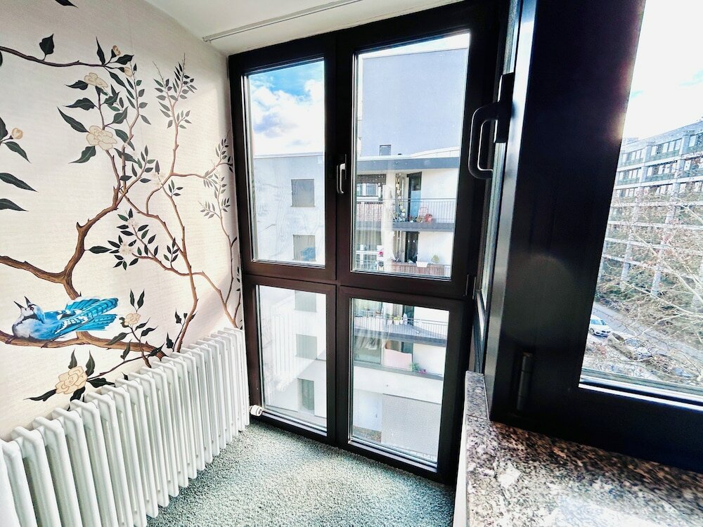 Фото Hotel Erzgiesserei Europe