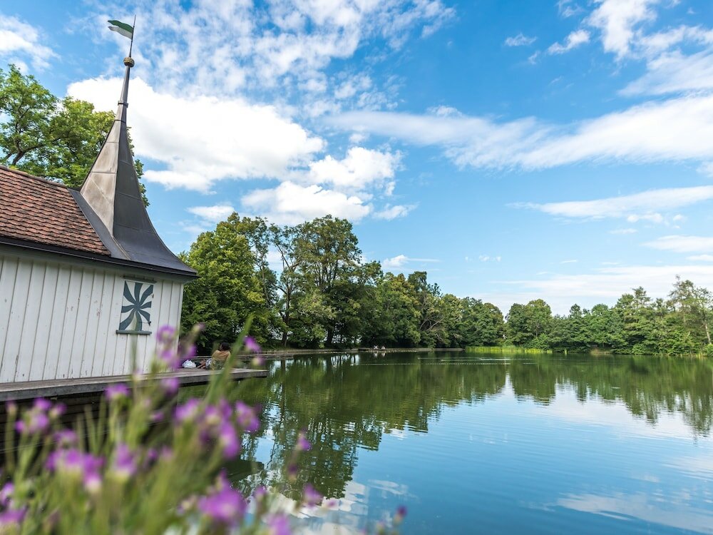 Фото Hotel de charme Römerhof