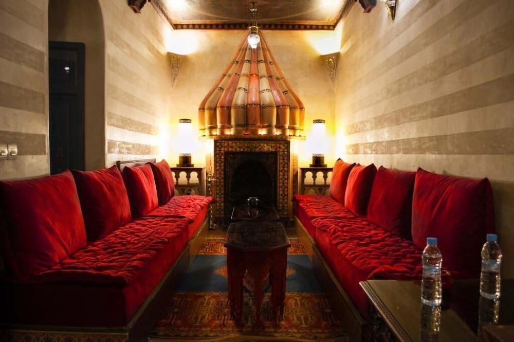 Фото Riad Dar Alhambra