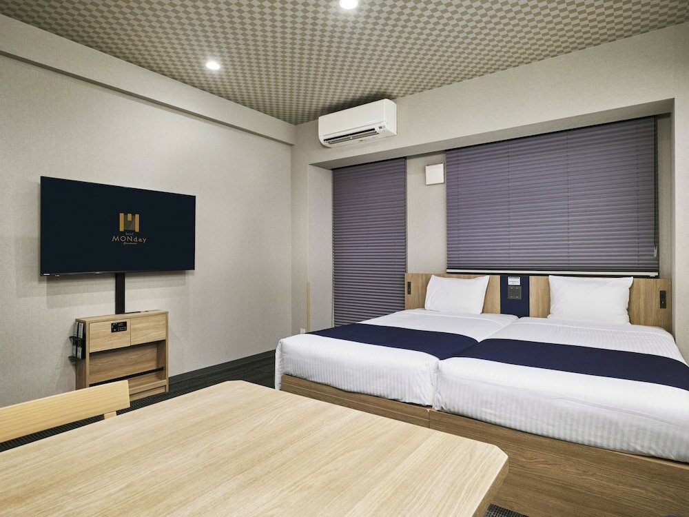 Фото MONday Apart Premium Akihabara Asakusabashi Sta