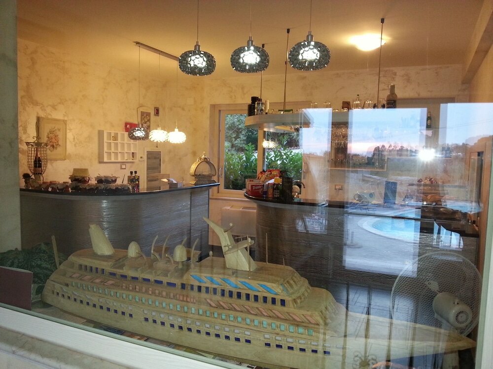 Фото Borgo di Santa Barbara