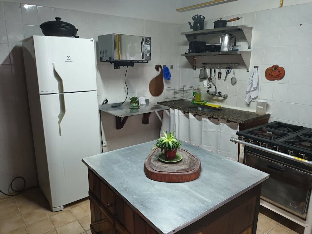 Фото Recanto das Araucarias