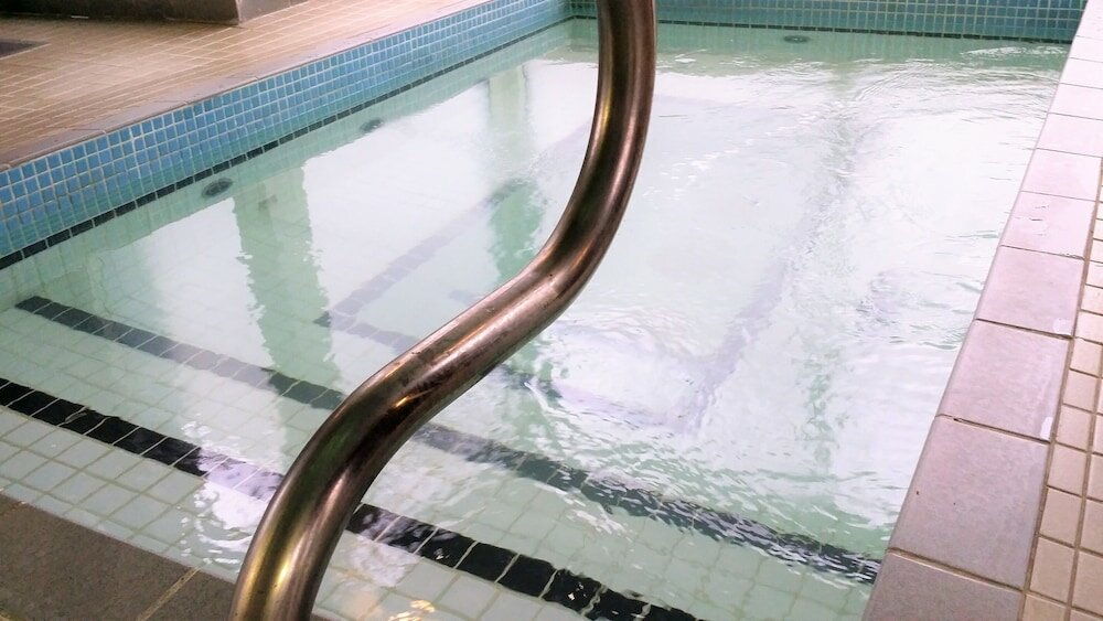 Фото Travelodge by Wyndham Vancouver Airport