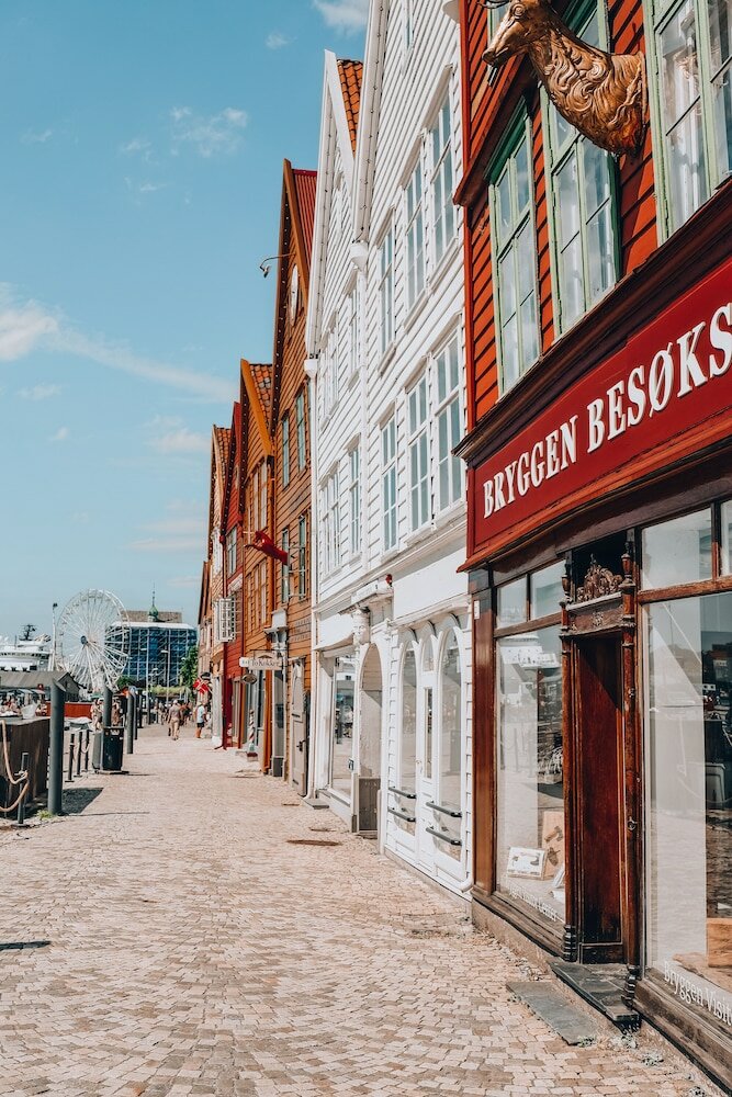 Фото Thon Hotel Rosenkrantz