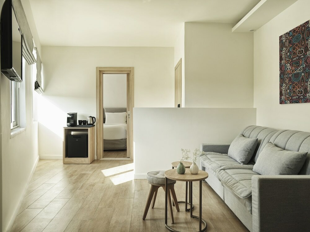 Фото Nlh Mati Seafront - Neighborhood Lifestyle Hotels