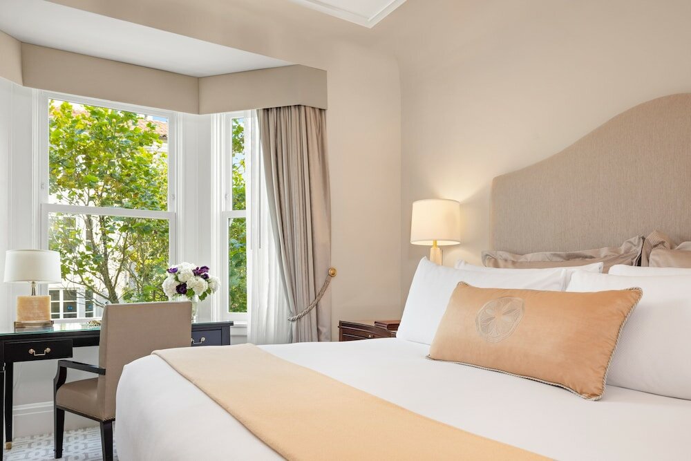 Фото Hotel Drisco