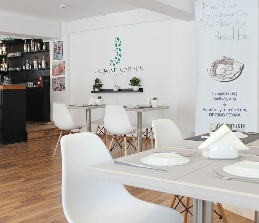 Фото La Veranda Hotel